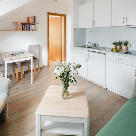 Haus Nora - Wohnung 1 Norderney Island Zewnętrze zdjęcie